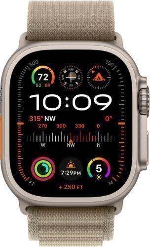 Apple Watch Ultra 2 ricondizionato - Reebelo Italia
