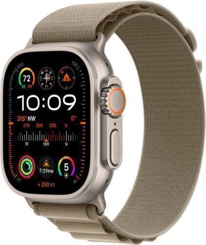 Apple Watch Ultra 2 ricondizionato - Reebelo Italia