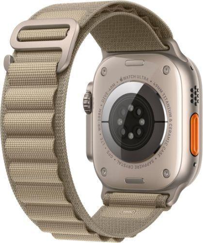 Apple Watch Ultra 2 ricondizionato - Reebelo Italia