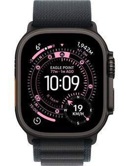 Apple Watch Ultra 3 ricondizionato - Reebelo Italia
