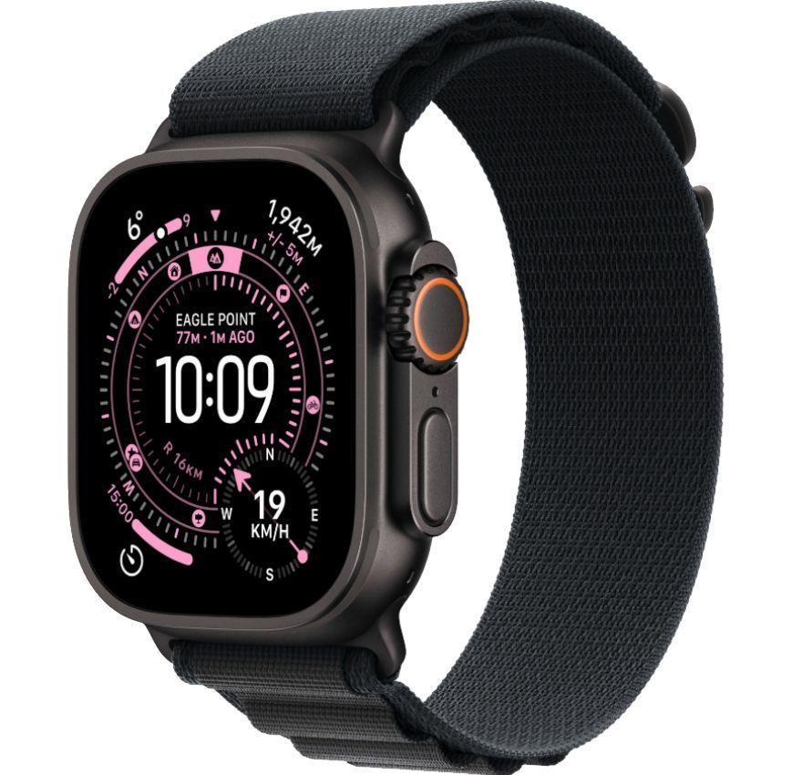Apple Watch Ultra 3 ricondizionato - Reebelo Italia