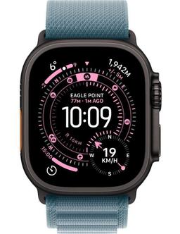 Apple Watch Ultra 3 ricondizionato - Reebelo Italia