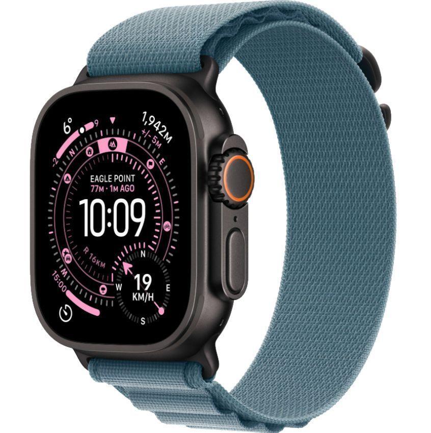 Apple Watch Ultra 3 ricondizionato - Reebelo Italia