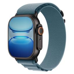 Apple Watch Ultra 3 ricondizionato - Reebelo Italia