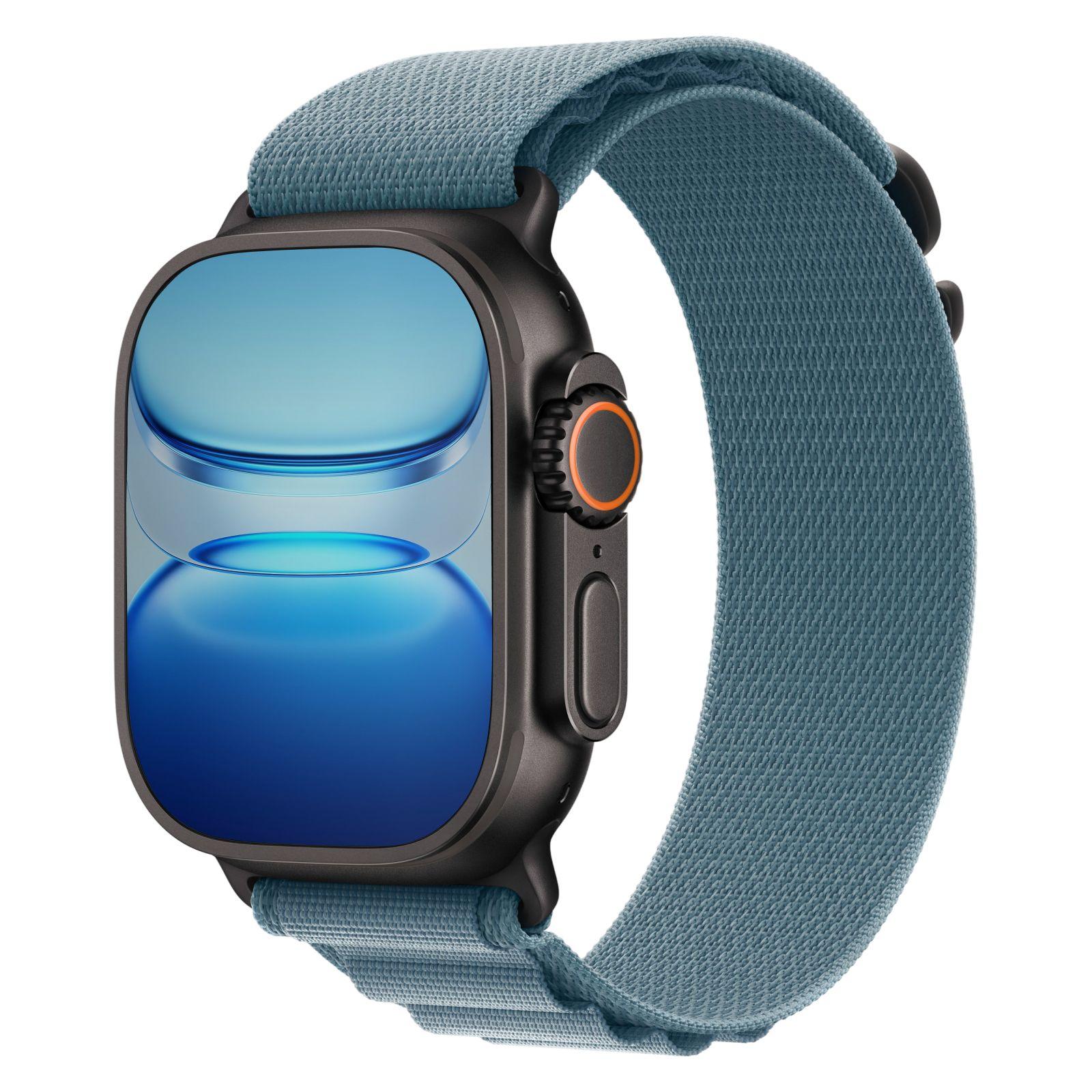 Apple Watch Ultra 3 ricondizionato - Reebelo Italia