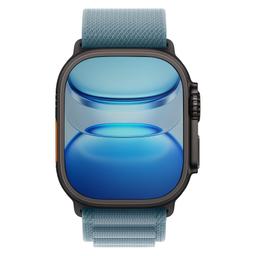 Apple Watch Ultra 3 ricondizionato - Reebelo Italia