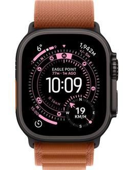 Apple Watch Ultra 3 ricondizionato - Reebelo Italia