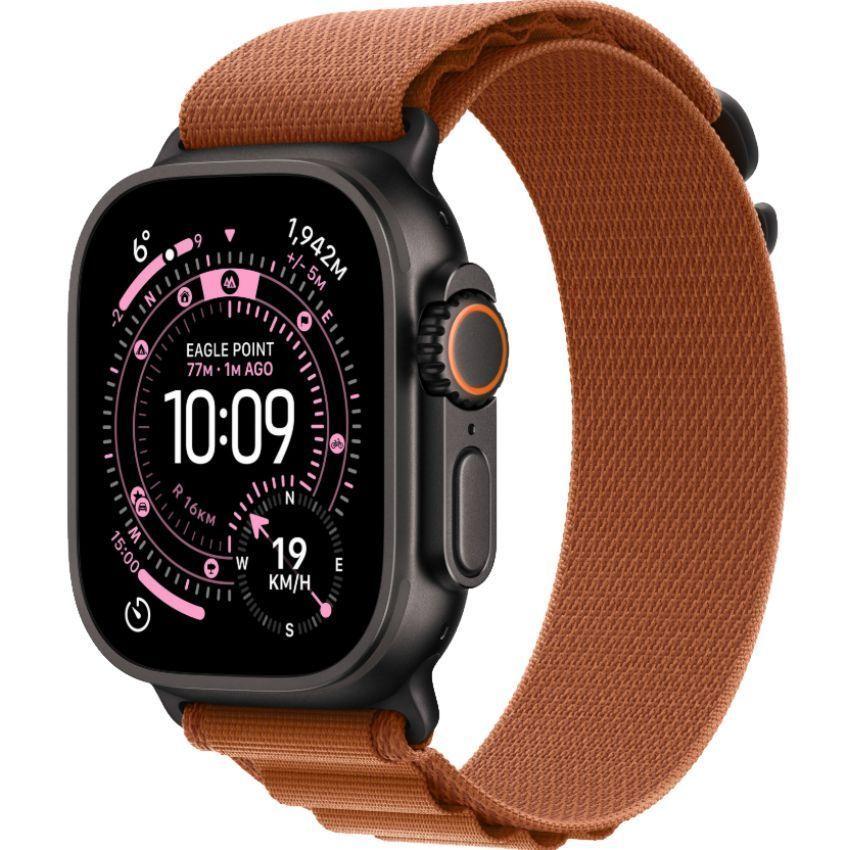 Apple Watch Ultra 3 ricondizionato - Reebelo Italia