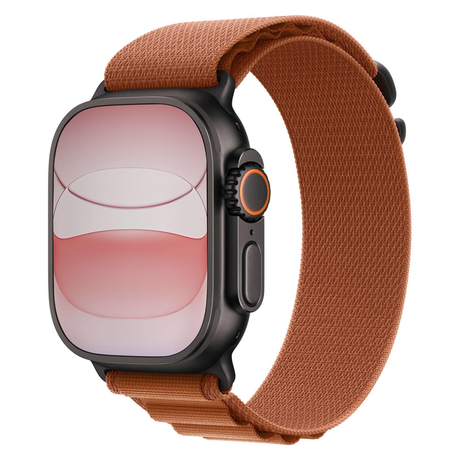 Apple Watch Ultra 3 ricondizionato - Reebelo Italia