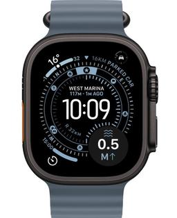 Apple Watch Ultra 3 ricondizionato - Reebelo Italia