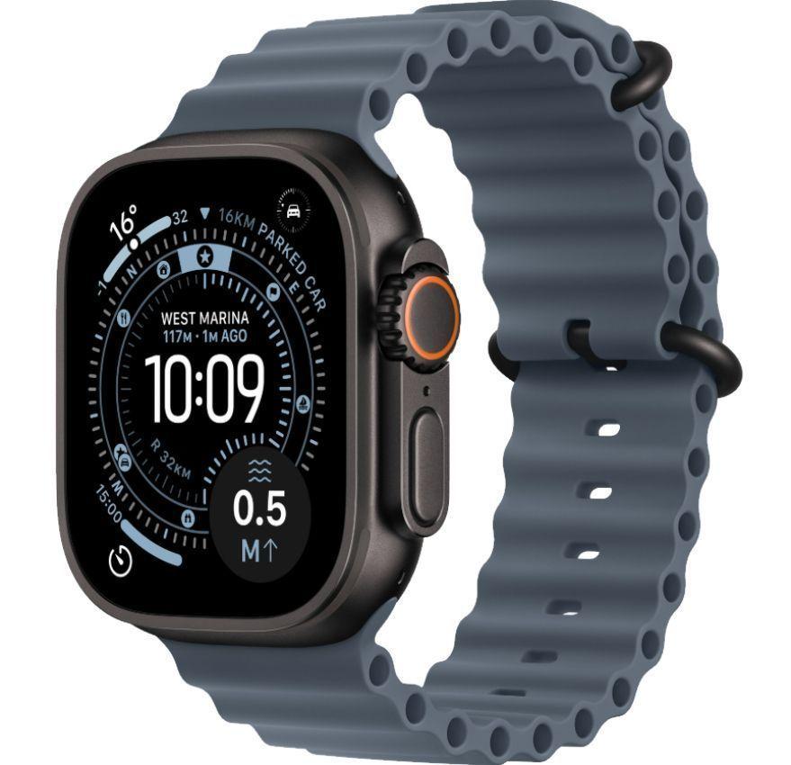Apple Watch Ultra 3 ricondizionato - Reebelo Italia