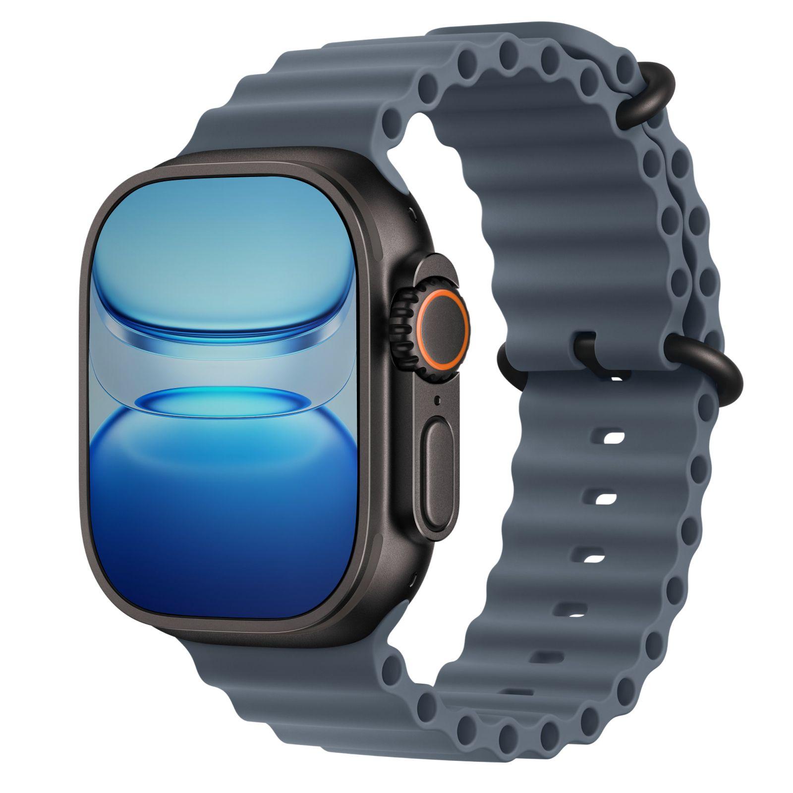 Apple Watch Ultra 3 ricondizionato - Reebelo Italia