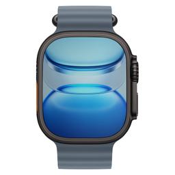 Apple Watch Ultra 3 ricondizionato - Reebelo Italia