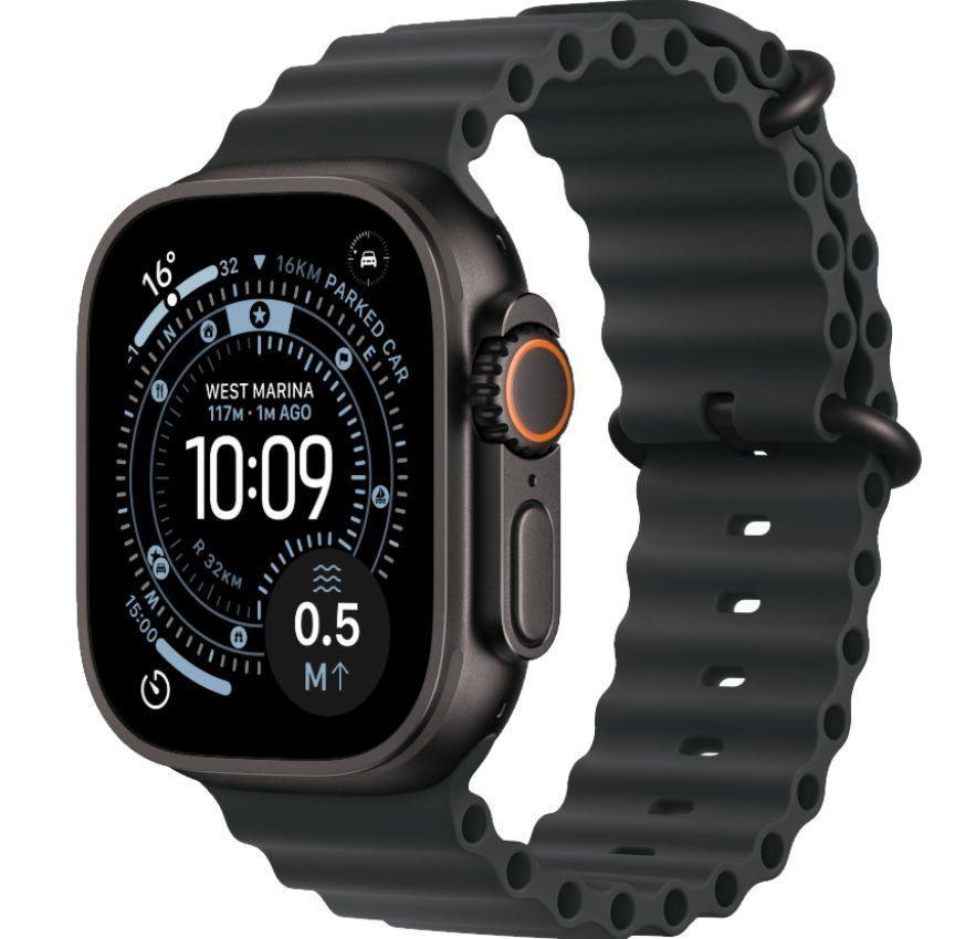 Apple Watch Ultra 3 ricondizionato - Reebelo Italia