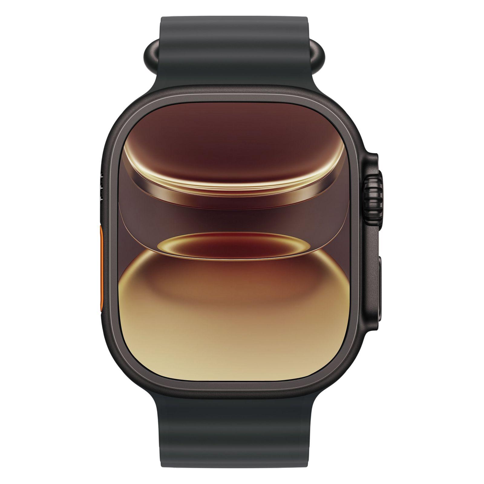 Apple Watch Ultra 3 ricondizionato - Reebelo Italia