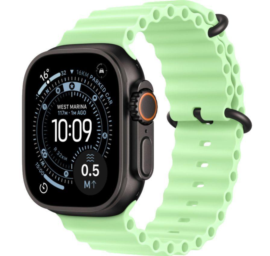Apple Watch Ultra 3 ricondizionato - Reebelo Italia