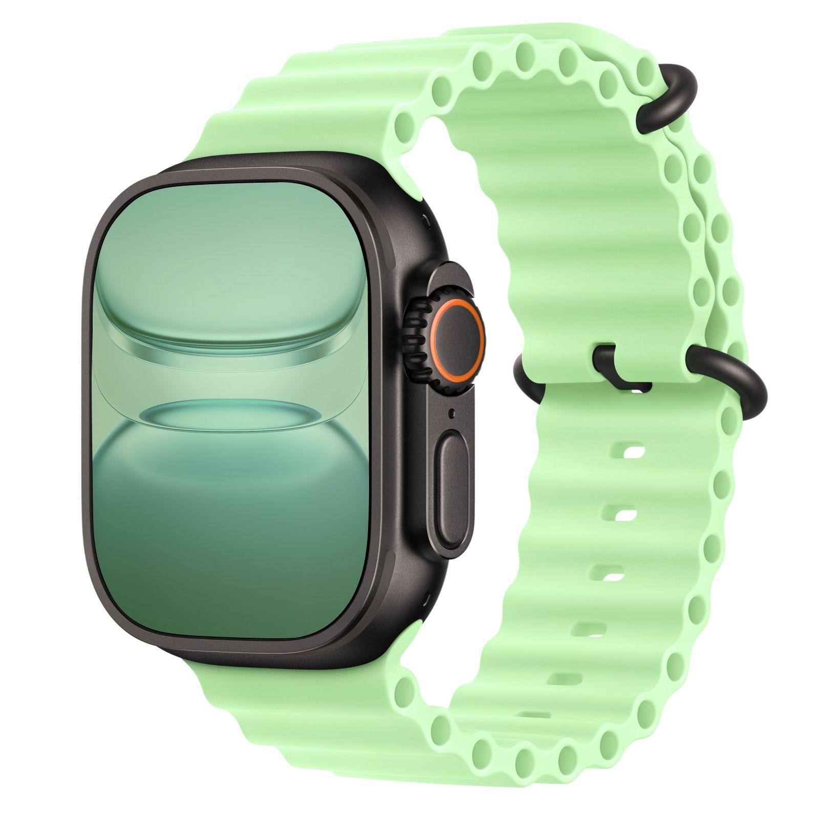 Apple Watch Ultra 3 ricondizionato - Reebelo Italia