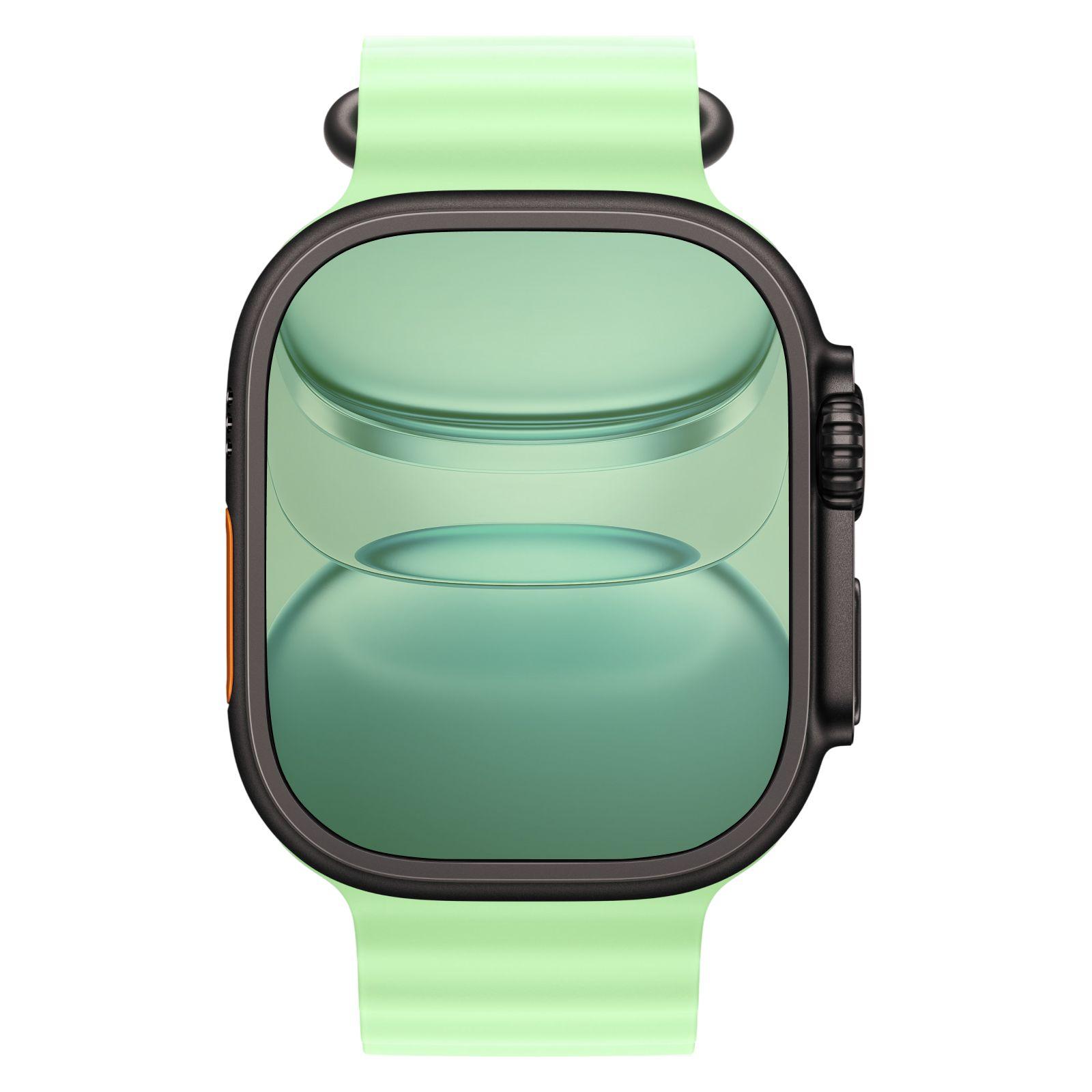Apple Watch Ultra 3 ricondizionato - Reebelo Italia