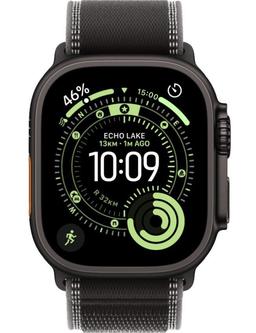 Apple Watch Ultra 3 ricondizionato - Reebelo Italia
