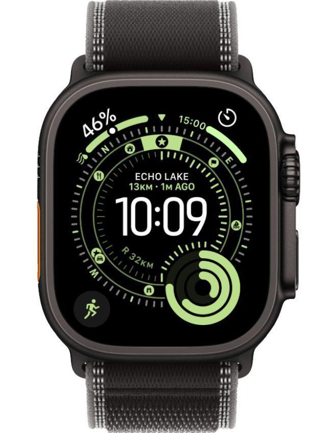 Apple Watch Ultra 3 ricondizionato - Reebelo Italia