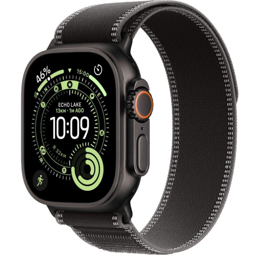 Apple Watch Ultra 3 ricondizionato - Reebelo Italia
