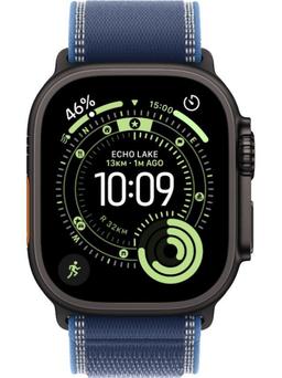 Apple Watch Ultra 3 ricondizionato - Reebelo Italia