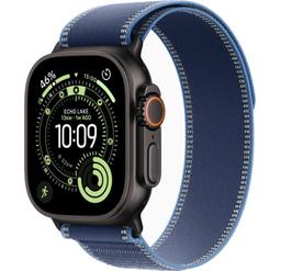 Apple Watch Ultra 3 ricondizionato - Reebelo Italia