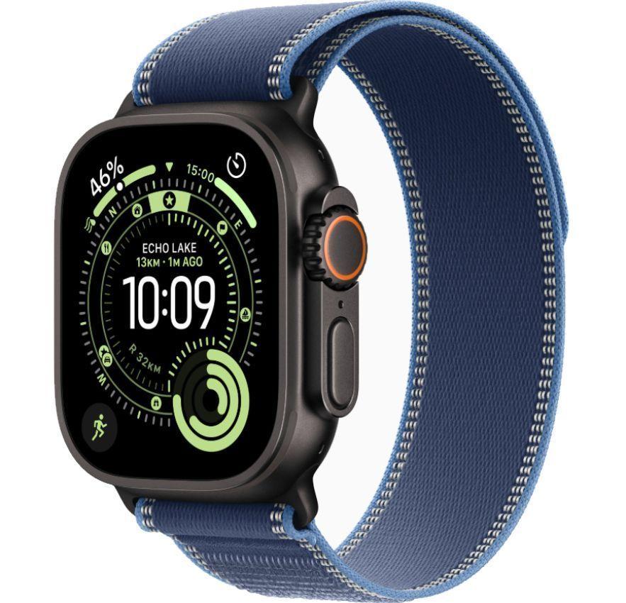 Apple Watch Ultra 3 ricondizionato - Reebelo Italia