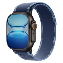 Apple Watch Ultra 3 ricondizionato - Reebelo Italia