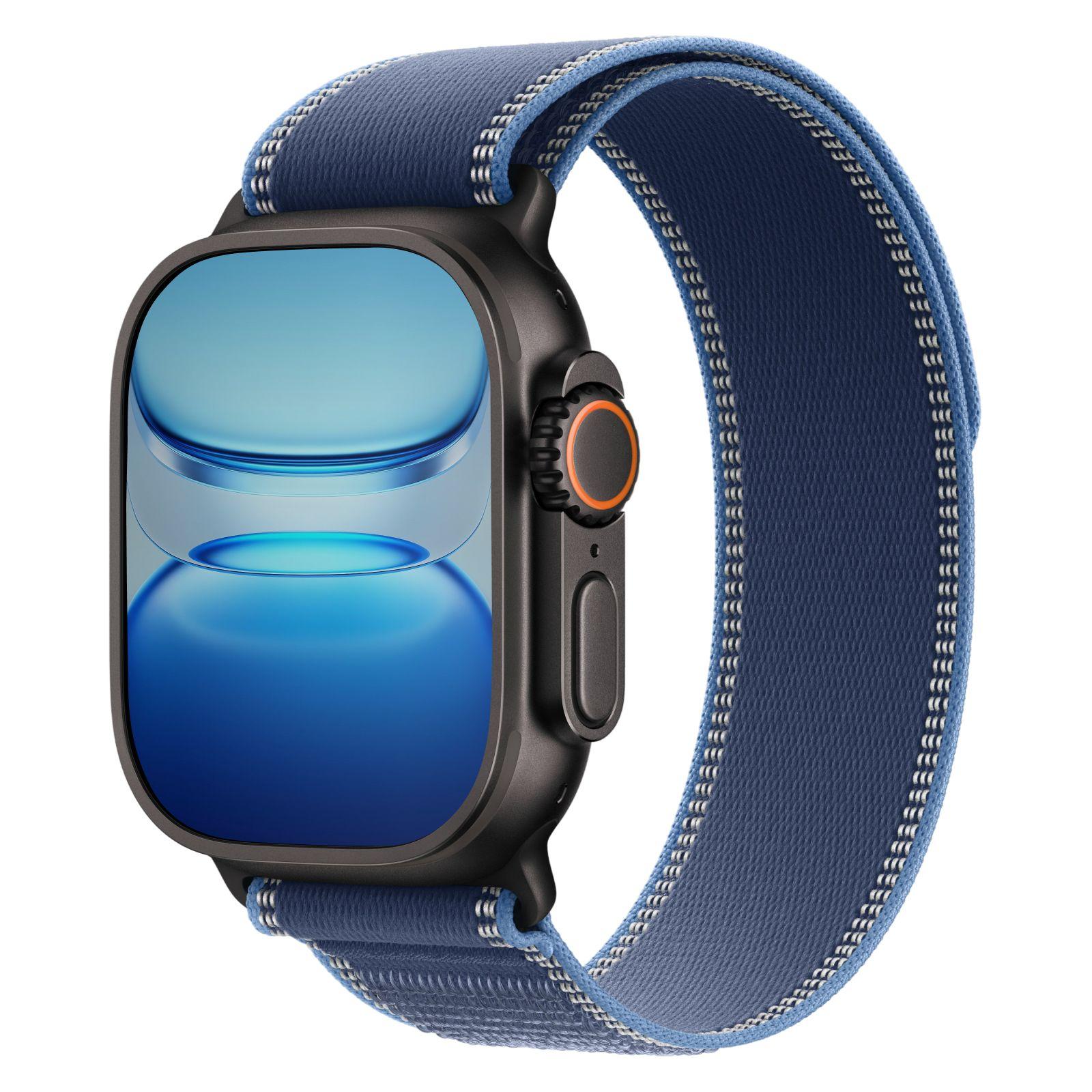 Apple Watch Ultra 3 ricondizionato - Reebelo Italia