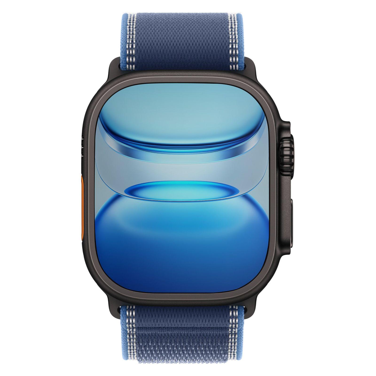 Apple Watch Ultra 3 ricondizionato - Reebelo Italia