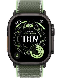 Apple Watch Ultra 3 ricondizionato - Reebelo Italia