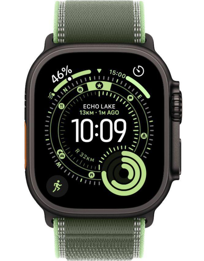 Apple Watch Ultra 3 ricondizionato - Reebelo Italia