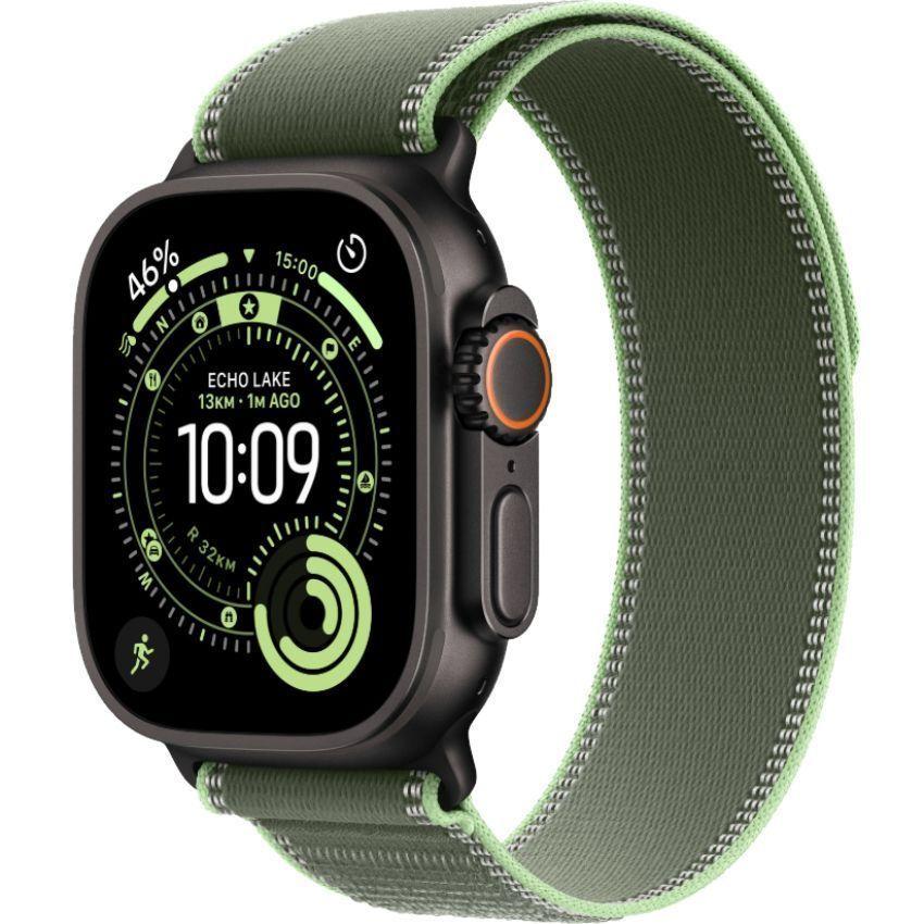 Apple Watch Ultra 3 ricondizionato - Reebelo Italia