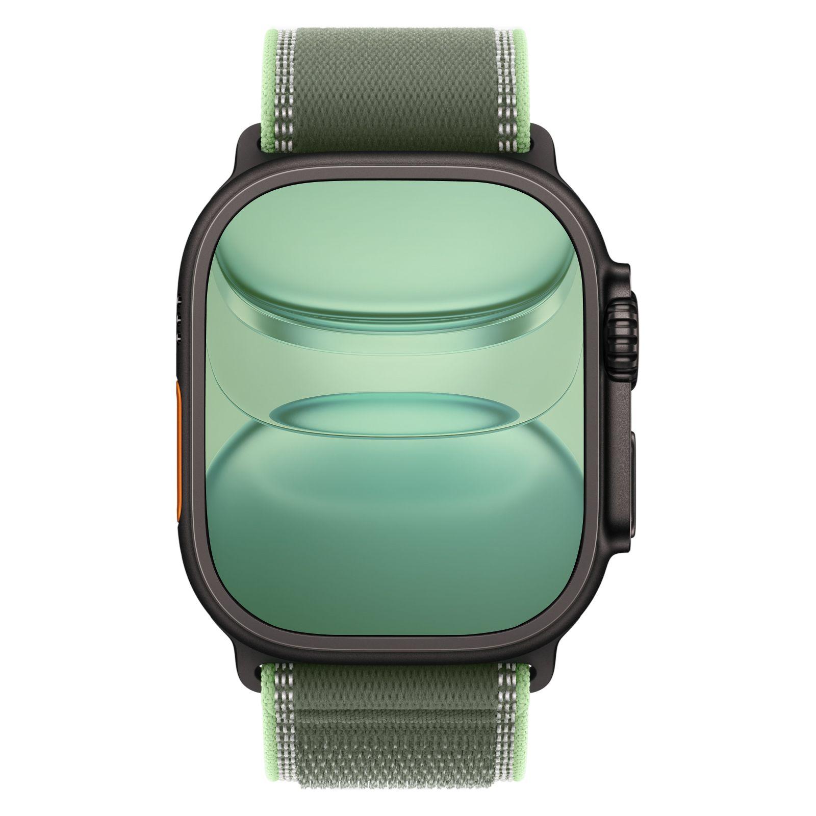 Apple Watch Ultra 3 ricondizionato - Reebelo Italia