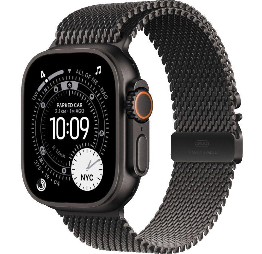 Apple Watch Ultra 3 ricondizionato - Reebelo Italia