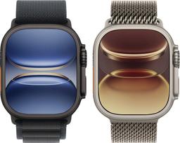 Apple Watch Ultra 3 ricondizionato - Reebelo Italia