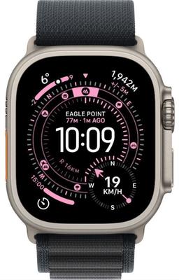 Apple Watch Ultra 3 ricondizionato - Reebelo Italia