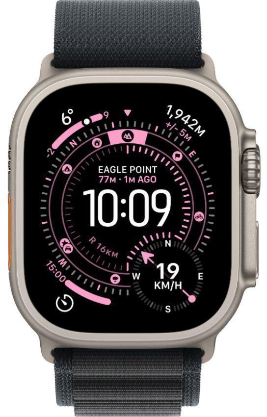 Apple Watch Ultra 3 ricondizionato - Reebelo Italia