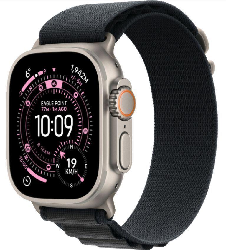 Apple Watch Ultra 3 ricondizionato - Reebelo Italia