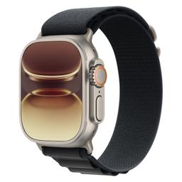 Apple Watch Ultra 3 ricondizionato - Reebelo Italia
