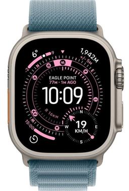 Apple Watch Ultra 3 ricondizionato - Reebelo Italia