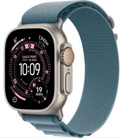 Apple Watch Ultra 3 ricondizionato - Reebelo Italia