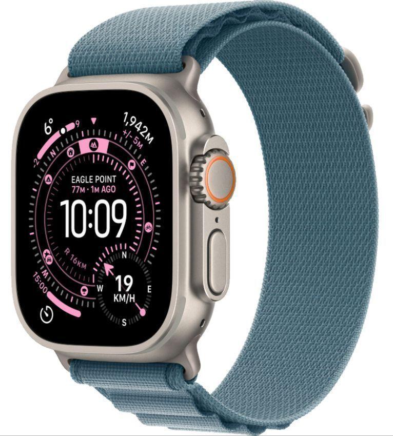 Apple Watch Ultra 3 ricondizionato - Reebelo Italia