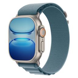 Apple Watch Ultra 3 ricondizionato - Reebelo Italia