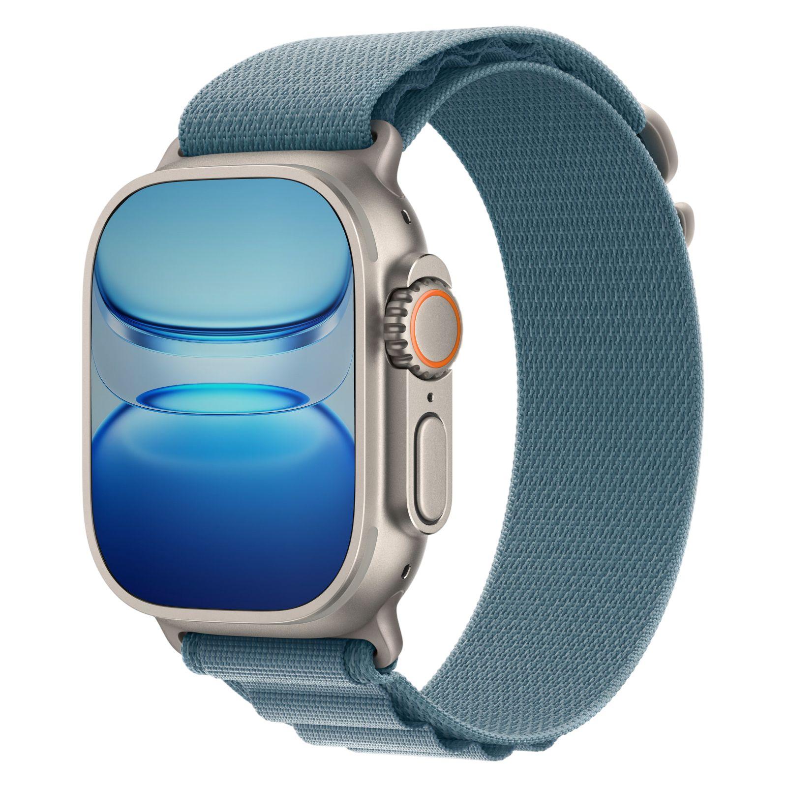 Apple Watch Ultra 3 ricondizionato - Reebelo Italia