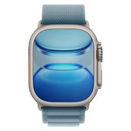 Apple Watch Ultra 3 ricondizionato - Reebelo Italia