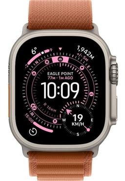 Apple Watch Ultra 3 ricondizionato - Reebelo Italia