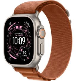 Apple Watch Ultra 3 ricondizionato - Reebelo Italia