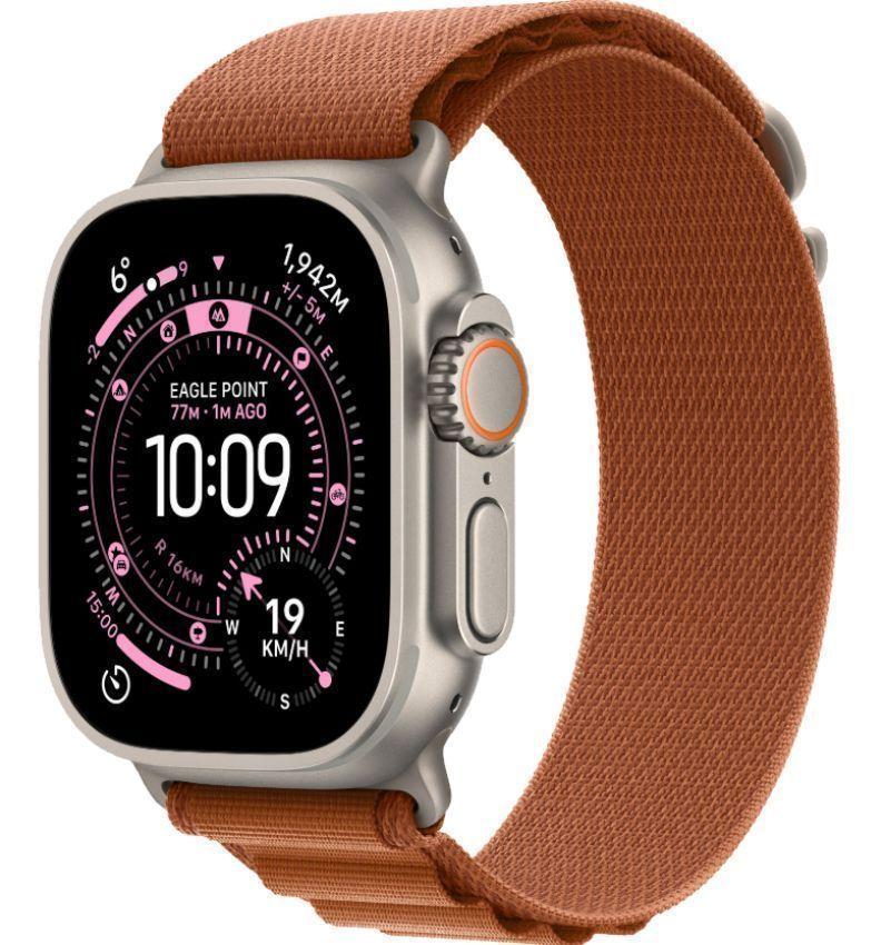 Apple Watch Ultra 3 ricondizionato - Reebelo Italia
